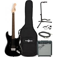 Squier Sonic Stratocaster H Electric Guitar Pack Builder