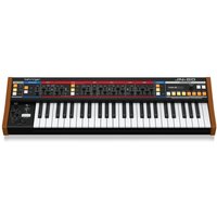 Behringer JN-80 8-Voice Polyphonic Synthesizer