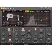 SSL Acoustifier