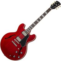 Gibson ES-345 Sixties Cherry