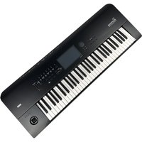 Korg Nautilus 61 AT Workstation - Ex Demo