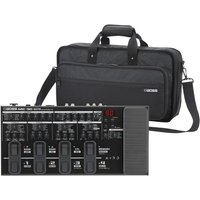 Boss ME-90 Guitar Multi Effects Unit with Bag