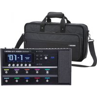 Boss GT-1000 Guitar Effects Processor with Bag