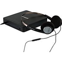 FiiO DM13 BT Portable CD Player Black with Free FiiO Snowsky Wind Headphones