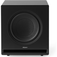 Elipson Premuim SUB 10 Active Subwoofer