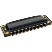 Hohner Pro Harp MS Harmonica C