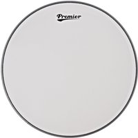 Premier Marching 16" Smooth White Drumhead