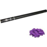 80cm Handheld Confetti Cannon Purple