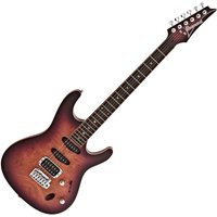 Ibanez SA460MBW Sunset Purple Burst