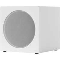 Tangent Spectrum II XSW-8 Active Enclosed Subwoofer White
