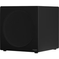 Tangent Spectrum II XSW-8 Active Enclosed Subwoofer Black