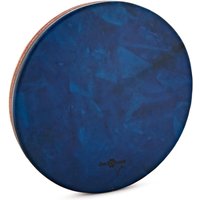 Gear4music Life Ocean Drum 18 Inch Blue