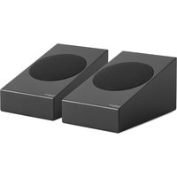Tangent Spectrum II XATM Atmos 2-Way Speaker Black