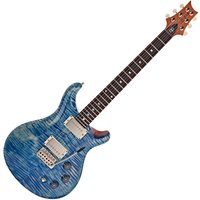 PRS DGT Faded Blue Jean #0411456
