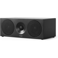 Tangent Spectrum II XC 2-Way Bass Reflex Speaker Black