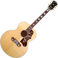 Gibson SJ-200 Original Antique Natural - Ex Demo