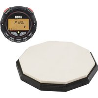 Korg Beatlab Mini Rhythm Trainer with Pad