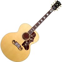 Gibson SJ-200 Original Antique Natural - Ex Demo