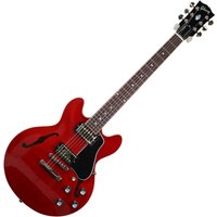Gibson ES-339 Cherry - Ex Demo