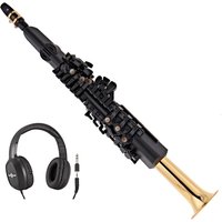 Yamaha YDS 150 Digital Wind Synthesizer Package