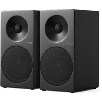 Tangent Spectrum II X5 Bookshelf Speakers (Pair) Black