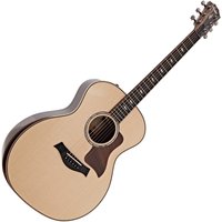 Taylor 814e Natural - Nearly New