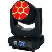 Equinox Fusion 300FX Zoom Moving Head