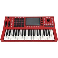 Akai Professional MPC Key 37 Standalone MPC Production Keyboard - Ex Demo