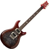 PRS SE Custom 24 Charcoal Cherry Burst (2026)