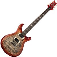 PRS SE Custom 24-08 Charcoal Cherry Burst (2026)