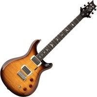 PRS SE DGT McCarty Tobacco Sunburst (2026)
