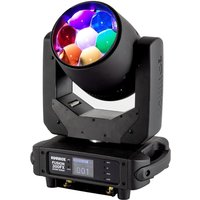 Equinox Fusion 300FXP Pixel Zoom Moving Head