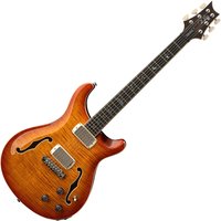 PRS SE Hollowbody II Piezo Vintage Sunburst (2026)
