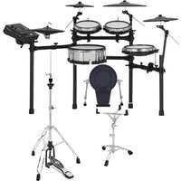 Roland TD516 V-Drums Electronic Drum Kit with Hardware