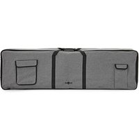 88 Keys Slim Padded Keyboard Bag by Gear4music
