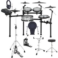 Roland TD516 V-Drums Electronic Drum Kit with Accessory Pack