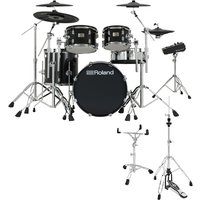 Roland VAD516 V-Drums Acoustic Design Electronic Drum Kit with Hardware