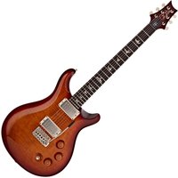 PRS DGT Birds Dark Cherry Sunburst #0402008