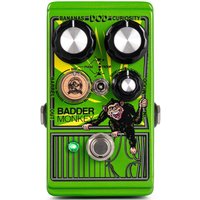 DOD Badder Monkey Overdrive Pedal