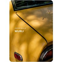 Spitfire Audio Originals Wurli