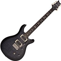 PRS SE CE24 Charcoal Burst (2026)