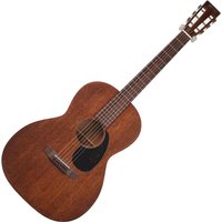 Martin 000-15SM Solid Mahogany - Ex Demo
