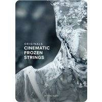 Spitfire Audio Originals Cinematic Frozen Strings