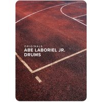 Spitfire Audio Originals Abe Laboriel Jr Drums