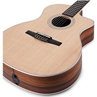 Taylor 214ce-N Natural - Ex Demo