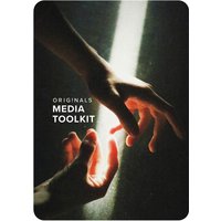 Spitfire Audio Originals Media Toolkit