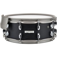 Ef-Note 14" x 5.5" Snare Drum Pad Black Oak