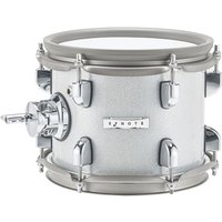 Ef-Note 8" x 6.5" Tom Pad White Sparkle