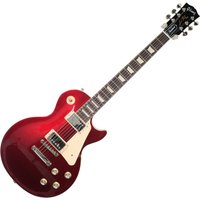 Gibson Custom Colour Series Les Paul Standard 60s Sparkling Burgundy - Ex Demo