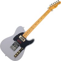 Fender Brent Mason Telecaster Primer Grey - Ex Demo